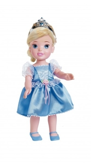 Кукла Золушка Cinderella Disney Princess
