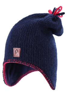 Шапка Beanie, Lodestar navy Reima