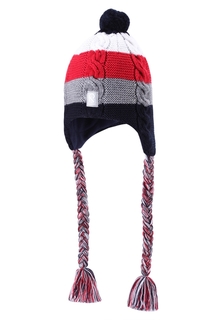 Шапка Beanie, Capella navy Reima