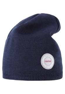 Шапка Beanie, Nebula navy Reima