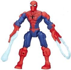 Фигурка Super Hero Mashers Hasbro