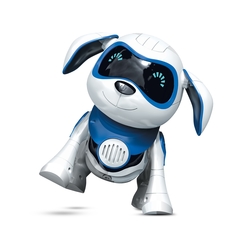 Интерактивная игрушка Весёлый пёс Mioshi