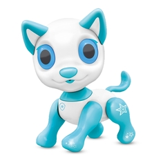 Интерактивная игрушка Умный щеночек Пудинг Mioshi