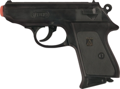 Пистолет Агент: Percy Gun 15,8 см Sohni Wicke