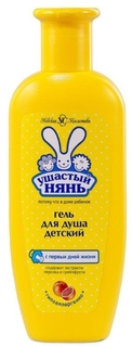 Гель 250 мл НЕВСКАЯ КОСМЕТИКА