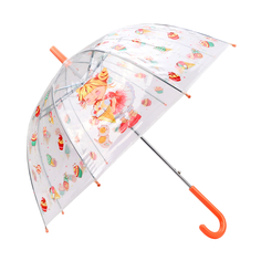 Зонт «Лакомка» прозрачный 45 см Mary Poppins