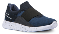 Полуботинки типа кроссовых для мальчика Barkito