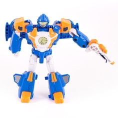 Трансформер Тобот Мини МЭХ W 301061 Tobot