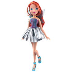 Кукла «Рок-н-ролл Блум» 31 см Winx Club