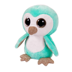 Мягкая игрушка «Пингвин» 14 см A Btoys