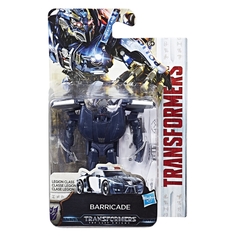 Фигурка Трансформеры 5: Легион Hasbro