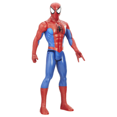 Фигурка Человек-паук: Power E0649 Spider Man