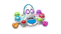 Развивающая игрушка Обучающий Осьминог Fisher Price