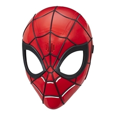 Интерактивная маска Spider-Man E0619121