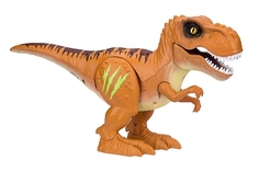 Интерактивная игрушка Атакующий тиранозавр Т13694 1toy