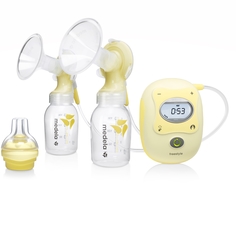 Молокоотсос электрический Freestyle Medela