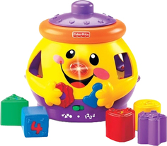 Сортер Волшебный горшочек Fisher Price