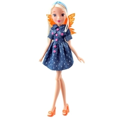Кукла Стильная штучка Стелла Winx Club