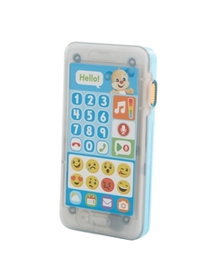 Развивающая игрушка Телефон Ученого щенка FPR23 Fisher Price