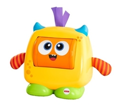 Развивающая игрушка Добрый монстрик Fisher Price
