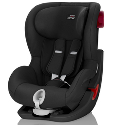 Автокресло King II Britax Romer