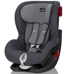 Автокресло King II Britax Romer