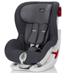 Автокресло King II Britax Romer