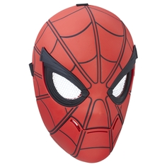 Маска Человек-паук B9695 Hasbro