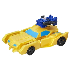 Фигурка Роботы под прикрытием: Гирхэд-Комбайнер Hasbro