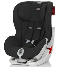Детское автокресло King II LS группа 1 (от 9 до 18 кг) Britax Römer