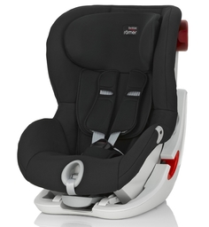 Детское автокресло King II группа 1 (от 9 до 18 кг) Britax Römer