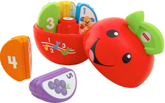 Развивающая игрушка Яблочко Fisher Price