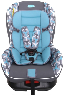 Автокресло Marin isofix 0-18 кг голубой Parusok