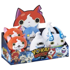 Мягкая игрушка Yokai Watch Hasbro