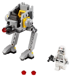Конструктор Star Wars TM AT-DP Lego