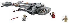 Конструктор Star Wars 75050 Истребитель B-Wing Lego