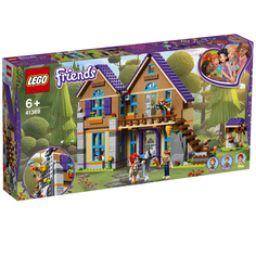 Конструктор Дом Мии Lego