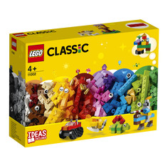 Конструктор LEGO Classic 11002 Lego