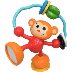 Развивающая игрушка «Забавная мартышка» Infantino