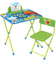 Комплект мебели МиМимишки Nika Kids