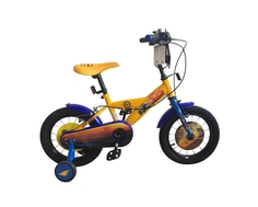 Велосипеды для взрослых и детей ВН14166К Disney Cars
