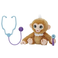 Интерактивная игрушка Вылечи Обезьянку Furreal Friends