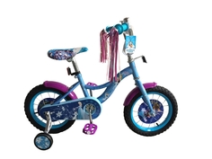 Велосипеды для взрослых и детей ВН14169К Disney Холодное сердце