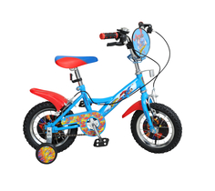Велосипеды для взрослых и детей Superman (ВН12100) Navigator