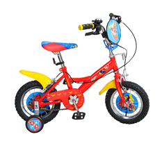 Велосипеды для взрослых и детей Super Hero Girls (ВН12099) Navigator