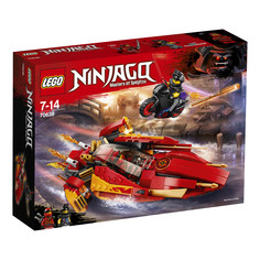 Конструктор Ninjago 70638 Катана V11 Lego