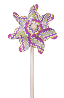 Воздушные змеи Зигзаги Фреш Тренд