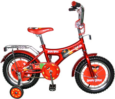 Велосипеды для взрослых и детей Angry Birds (ВН14155) Navigator