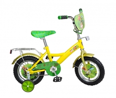 Велосипеды для взрослых и детей Поезд Динозавров (ВН12103) Navigator