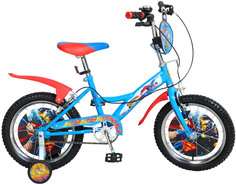 Велосипеды для взрослых и детей Superman (ВН16121) Navigator